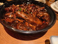 -回味黑鸭煲·始于2006(万松园店)