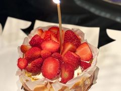 -长沙君悦酒店·湘江36中餐厅