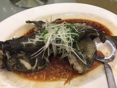 -稻香酒家·33年老字号·港式粤菜(富邦中心店)