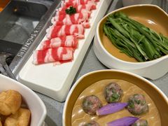 -海底捞火锅(旭辉MALL店)