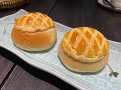 -鹊玥·粤菜小馆(汇智国际商业中心店)