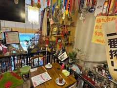 -滋味厨房小酒馆(万达广场店)