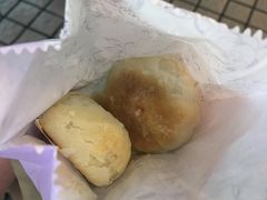 -长发西饼(临顿路店)