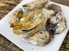 -星奇缘·海鲜餐厅(东山美食地标店)