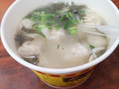 鲜肉馄饨-蔡林记(珞狮南路店)