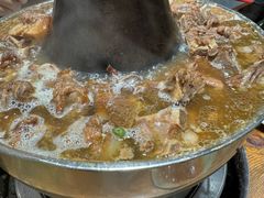 -三姐妹餐厅(曲江店)