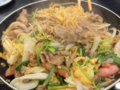 -鼎宏干锅牛肉(富城时代店)