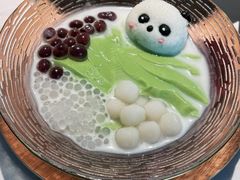 -眉州东坡(北苑华贸店)