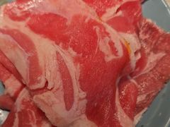 -汉阳廷自助烤肉(同和金铂天地店)