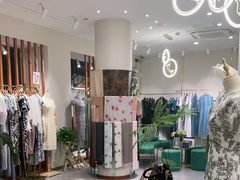 -孟礼旗袍西装礼服定制