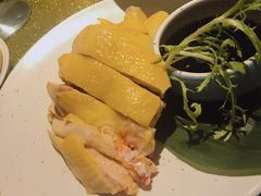 老头儿白切鸡-老头儿油爆虾·知味杭州(爱琴海购物中心)