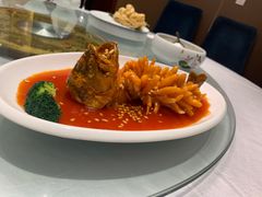 -苏淮景·苏闽融创菜·海鲜(原空港井河轩店)