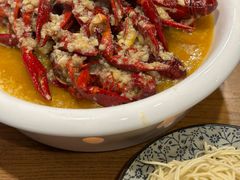 -虾小龙老长沙龙虾馆(坡子街店)