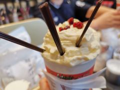 -茶颜悦色(岳麓山顶店)