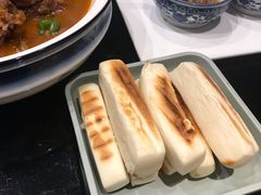 -阿庄新豫菜(通泰路店)