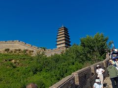 -雁门关景区