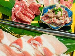 -陇璟烧肉酒场(友谊阳光城店)