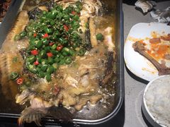 -半天妖烤鱼(永旺梦乐城店)