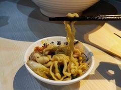 -友达面馆(广州总店)