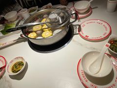 -八合里牛肉火锅(上海世茂广场店)