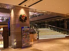 -合肥皇冠假日酒店·菲亚斯特自助餐厅(黄山路店)