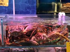 -日进一片海.生腌海鲜火锅.宵夜烧烤(三里屯总店)
