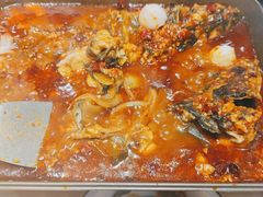 -鱼酷活鱼烤鱼(沈阳大悦城店)