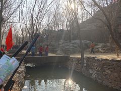 -红嫂家乡旅游区