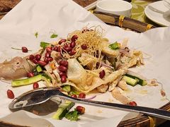 -顺意·顺德家乡菜(国际人才大厦店)