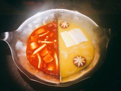红颜花胶鸡锅-湊湊火锅·茶憩(石家庄万象城店)