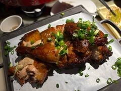 -绿茶餐厅(成都大悦城店)