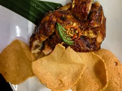 -帕蓝·暹罗料理(大学路店)