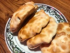 -纳瓦新疆菜(银都店)