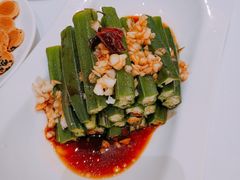 -开海·红岛海鲜虾水饺(石老人店)