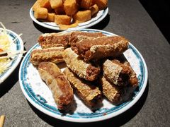 -厚味居炙子烤肉·清真(天桥南纬路店)