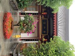 -大唐博相府酒店·陕西官府菜