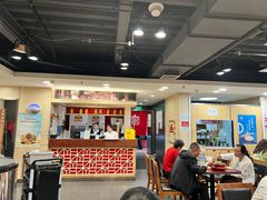 -宏状元现熬粥·京味菜(五棵松店)