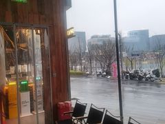 -破店肥哈·海鲜·烧烤(郑州银泰inPARK店)