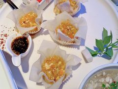 -桂满陇天书(南京德基旗舰店)