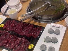 -嬷孙家潮汕牛肉火锅(北京路天河城店)