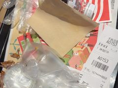 -肯德基(嘉善路地铁站店)