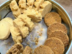 -珍妮曲奇聪明小熊(尖沙咀店)