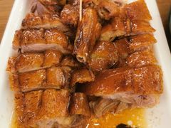 -先记烧鹅王·本地粤菜(福永店)