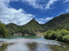 -楠溪江风景名胜区