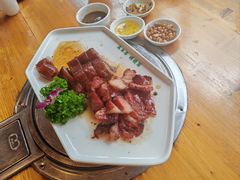 -美未居·老字号·地道顺德菜·桑拿鸡·鱼生(容桂店)
