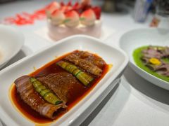 -津禧荟·酥皮烤鸭(北辰店)
