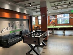 -魏斯理汉堡(西安沣东吾悦店)