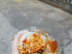 -糯香驿站(施家园分店)
