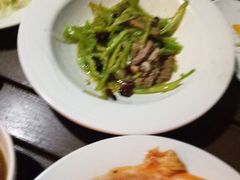 -妈妈的味道(工人体育场东路店)