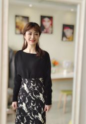 -Eling伊林彩妆·化妆培训(河西奥体店)